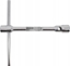 Изображение AWTools klucz do kó z przetyczk 32x33mm (AW18117)