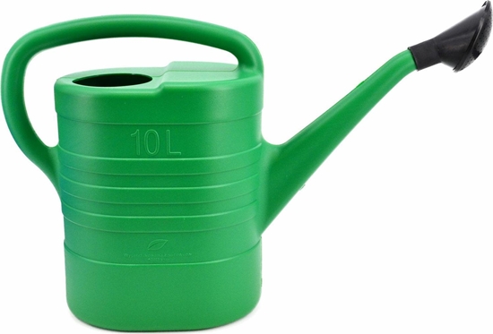 Изображение AWTools Konewka plastikowa zielona 10 L AW61505