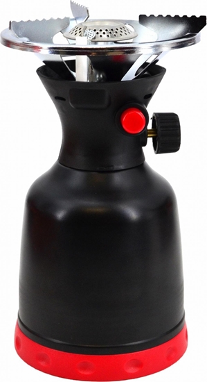 Picture of AWTools Kuchenka Turystyczna - Piezo Na Naboje 190g