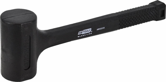Изображение AWTools MOTEK BEZODRZUTOWY FI=53,5 mm 900g AW32256