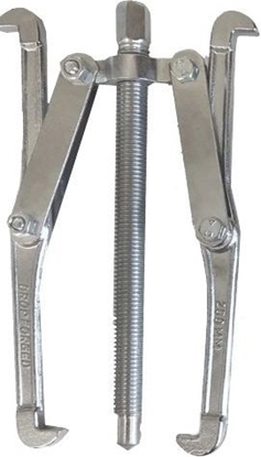 Picture of AWTools cigacz oysk 2-R 200mm (AW19004)