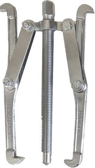 Picture of AWTools cigacz oysk 2-R 200mm (AW19004)