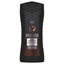 Picture of Axe el po prysznic AXE DARK TEMP 400ml