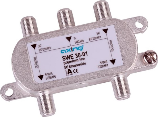 Picture of Axing SUMATOR AX SWE 30-01