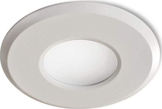 Picture of Azzardo Azzardo Oscar AZ1714 GM2117-WH Oczko lampa sufitowa oprawa wpuszczana 1X50W GU10/ G5.3 IP44 biae