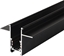 Picture of Azzardo Szyna owietleniowa czarna 1-fazowa metalowa 7cm AZzardo TRACK AZ4650