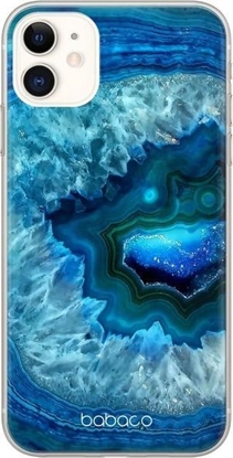 Attēls no Babaco ETUI NADRUK BABACO ABSTRAKT 001 IPHONE 13 MINI WIELOBARWNY