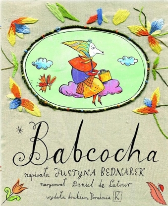 Picture of Babcocha