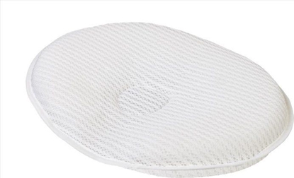 Изображение BabyMatex Poduszka POZYCJONUJCA dla niemowlt SHAPE uniwersalny