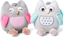 Attēls no BabyOno 442-ZABAWKA DLA DZIECI Z WIBRACJ OWL SOPHIA