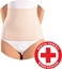 Изображение BabyOno Poporodowy pas brzuszny - profilowany Expert r. S (ON-1544)