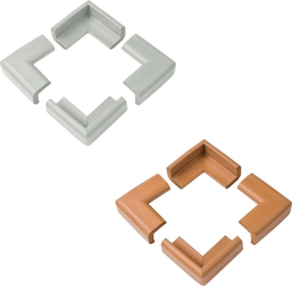 Picture of BabyOno 949 Zabezpieczenia do mebli. Naroniki