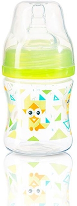Изображение Babyono Butelka szerokootworowa 120ml (402)