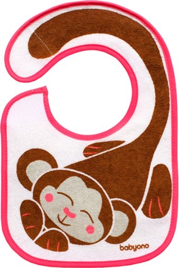 Picture of BabyOno liniak fortte I eat and i grow (831)