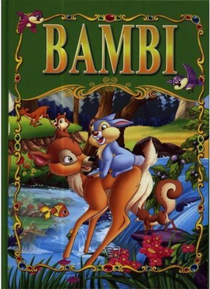 Изображение Bambi (90629)