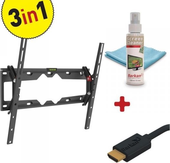 Picture of Barkan Uchwyt cienny CM310+ 29'' - 65''