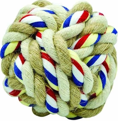 Picture of Barry King Barry King pika sznurowa z jut, S 5cm / 65g