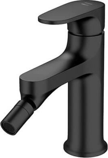 Picture of Bateria bidetowa Cersanit Inverto stojca czarny mat (S951-288)