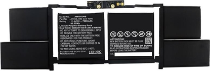 Picture of Bateria CoreParts Laptop Battery for Apple
