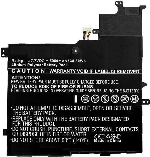Picture of Bateria CoreParts Laptop Battery for Asus