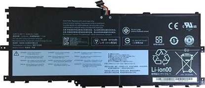 Изображение Bateria CoreParts Laptop Battery for Lenovo