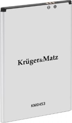 Attēls no Bateria Kruger&Matz Oryginalna bateria do Kruger Matz Move 8