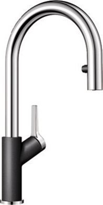 Attēls no Bateria kuchenna Blanco Carena-S Vario stojca antracyt (521358)