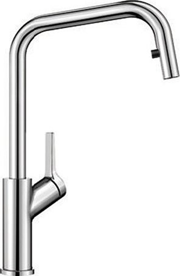 Picture of Bateria kuchenna Blanco Jurena-S stojca chrom (520765)