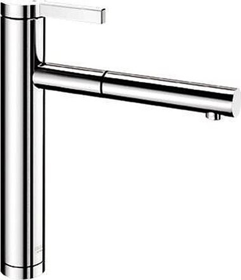 Picture of Bateria kuchenna Blanco Linee-S stojca chrom (517591)