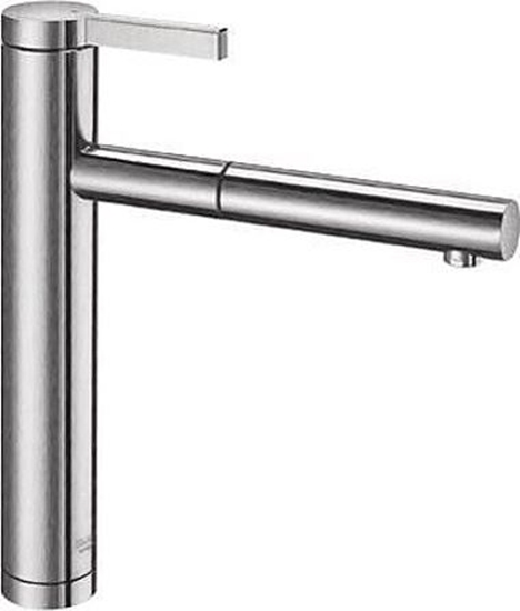 Picture of Bateria kuchenna Blanco Linee-S stojca srebrna (517593)