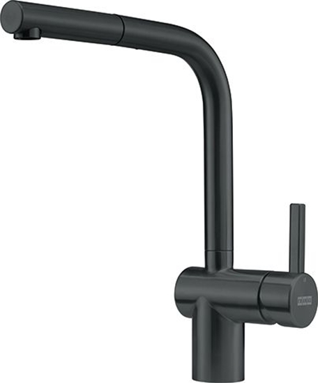 Изображение Bateria kuchenna Franke Atlas Neo stojca czarna (115.0550.427)