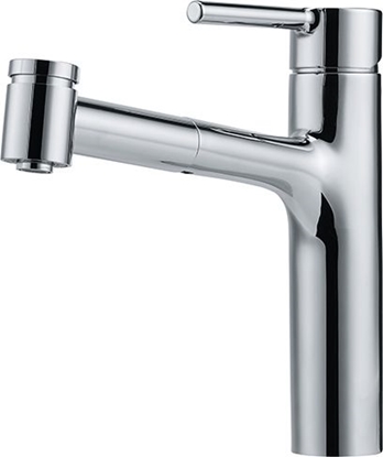 Picture of Bateria kuchenna Franke Centro Spray stojca chrom (115.0600.131)