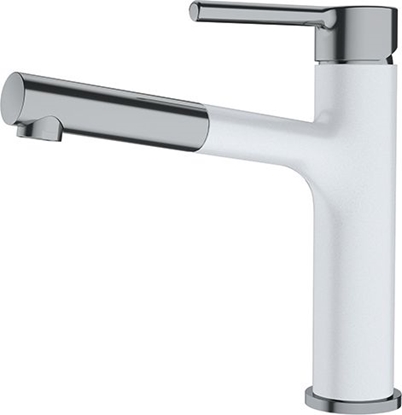 Picture of Bateria kuchenna Franke Centro stojca biaa polarna (115.0621.549)