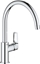 Attēls no Bateria kuchenna Grohe BauLoop stojca chrom (31368001)