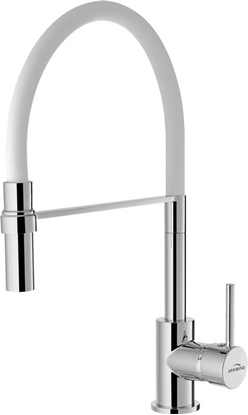 Изображение Bateria kuchenna Invena Kameleon stojca biaa (BZ-29-L02)