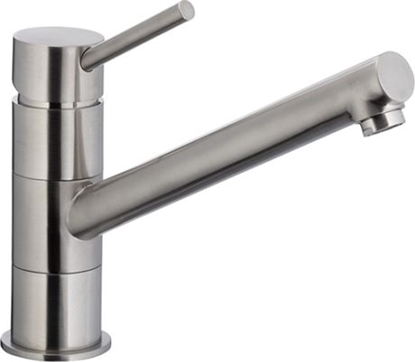 Attēls no Bateria kuchenna KFA Andra stojca inox (6533-915-22)