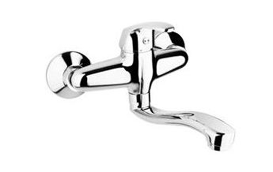 Picture of Bateria kuchenna KFA Krzem cienna chrom (4210-910-00)