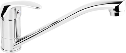 Изображение Bateria kuchenna KFA Krzem stojca chrom (4213-915-00)