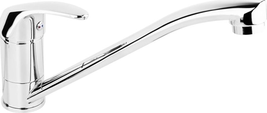 Picture of Bateria kuchenna KFA Krzem stojca chrom (4213-915-00)