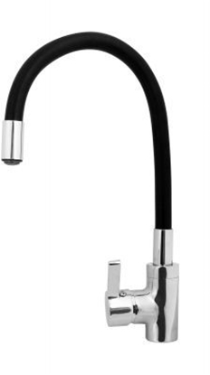 Attēls no Bateria kuchenna Pyramis Flessi stojca czarna (090919638)