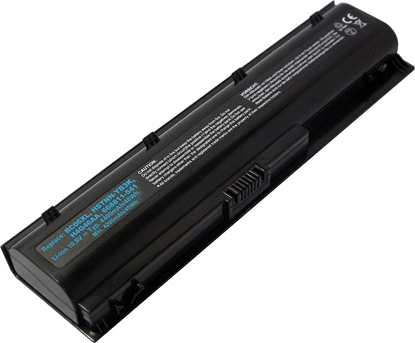 Изображение Bateria MicroBattery 10.8V 4.4Ah do HP (MBXHP-BA0007)