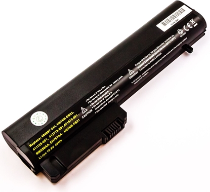 Picture of Bateria MicroBattery 10.8V 5.2Ah do HP