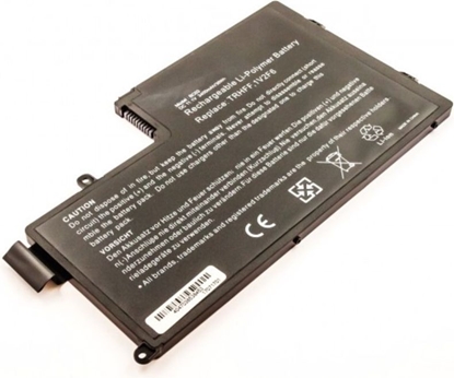 Picture of Bateria MicroBattery 11.1V 3.4Ah do Dell