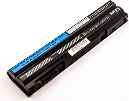 Изображение Bateria MicroBattery 11.1V 4.4Ah do Dell (Tvmvn)