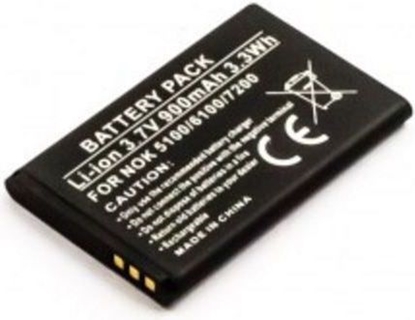 Изображение Bateria MicroBattery 3.3Wh Mobile Nokia