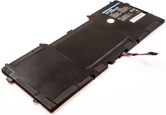 Изображение Bateria MicroBattery 7.4V 6Ah do Dell