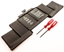 Picture of Bateria MicroBattery Apple A1398 15" Retina Mid 2015 (MBXAP-BA0021)