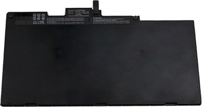 Изображение Bateria MicroBattery HP EliteBook 745 755 840 (MBXHP-BA0136)
