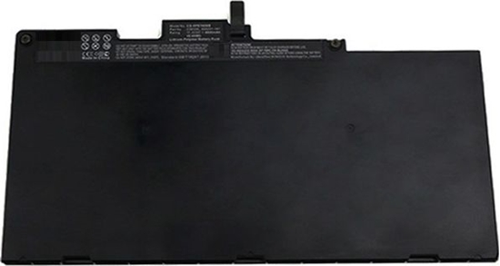 Изображение Bateria MicroBattery HP EliteBook 745 755 840 (MBXHP-BA0136)