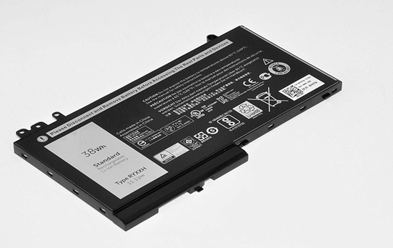Изображение Bateria MicroBattery Laptop Battery for Dell